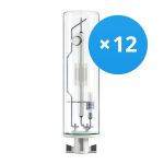 Multipack 12x Philips MASTERColour PGJ5 CDM-Tm Mini 20W - 830 Warm White  Multipack 12x Philips MASTERColour PGJ5 CDM-Tm Mini 20W - 830 Warm White