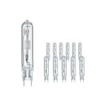 Multipack 12x Philips MASTERColour G8.5 CDM-TC 35W - 830 Warm White  Multipack 12x Philips MASTERColour G8.5 CDM-TC 35W - 830 Warm White