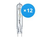 Multipack 12x Philips MASTERColour G8.5 CDM-TC Elite 35W - 930 Warm White | Best Colour Rendering Multipack 12x Philips MASTERColour G8.5 CDM-TC Elite 35W - 930 Warm White | Best Colour Rendering