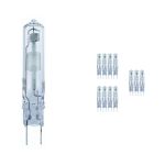 Multipack 12x Philips MASTERColour G8.5 CDM-TC Elite 70W - 930 Warm White | Best Colour Rendering Multipack 12x Philips MASTERColour G8.5 CDM-TC Elite 70W - 930 Warm White | Best Colour Rendering