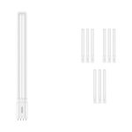Multipack 10x Philips Corepro PL-L LED 16.5W 2000lm - 830 Warm White | Replaces 36W Multipack 10x Philips Corepro PL-L LED 16.5W 2000lm - 830 Warm White | Replaces 36W