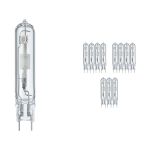Multipack 12x Philips MASTERColour G8.5 CDM-TC 70W - 830 Warm White  Multipack 12x Philips MASTERColour G8.5 CDM-TC 70W - 830 Warm White