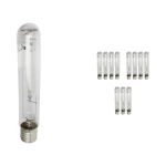 Multipack 12x Philips MASTER E40 SON-T Plus 400W Multipack 12x Philips MASTER E40 SON-T Plus 400W
