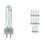 Multipack 12x Philips MASTERColour G12 CDM-T 150W - 830 Warm White  Multipack 12x Philips MASTERColour G12 CDM-T 150W - 830 Warm White