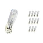 Multipack 12x Philips MASTERColour G12 CDM-T Elite 35W - 942 Cool White | Best Colour Rendering Multipack 12x Philips MASTERColour G12 CDM-T Elite 35W - 942 Cool White | Best Colour Rendering