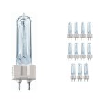 Multipack 12x Philips MASTERColour G12 CDM-T Elite 70W - 942 Cool White | Best Colour Rendering Multipack 12x Philips MASTERColour G12 CDM-T Elite 70W - 942 Cool White | Best Colour Rendering