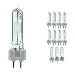 Multipack 12x Philips MASTERColour G12 CDM-T 150W - 942 Cool White | Best Colour Rendering Multipack 12x Philips MASTERColour G12 CDM-T 150W - 942 Cool White | Best Colour Rendering