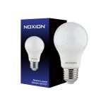 Noxion Lucent Classic LED E27 Pear Frosted 8.5W 806lm - 830 Warm White | Replaces 60W Noxion Lucent Classic LED E27 Pear Frosted 8.5W 806lm - 830 Warm White | Replaces 60W