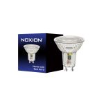 Noxion LED Spot GU10 PAR16 3.6W 345lm 36D - 840 Cool White | Replaces 50W Noxion LED Spot GU10 PAR16 3.6W 345lm 36D - 840 Cool White | Replaces 50W