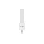 Noxion Lucent PL-S LED 2.8W - 830 Warm White | Replaces 5W Noxion Lucent PL-S LED 2.8W - 830 Warm White | Replaces 5W