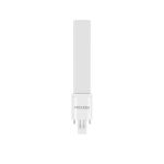 Noxion Lucent PL-S LED 4.3W - 830 Warm White | Replaces 9W Noxion Lucent PL-S LED 4.3W - 830 Warm White | Replaces 9W
