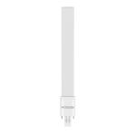 Noxion Lucent PL-S LED  6W - 830 Warm White | Replaces 11W Noxion Lucent PL-S LED  6W - 830 Warm White | Replaces 11W