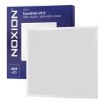 Noxion LED Panel Ecowhite V4.0 28W 3360lm - 830-840-865 CCT | 60x60cm