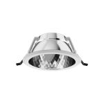 Noxion LED Downlight Leto 12W 1440lm 60D - 930 Warm White | 165mm - Cutout 140mm Noxion LED Downlight Leto 12W 1440lm 60D - 930 Warm White | 165mm - Cutout 140mm