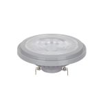 Noxion LED Spot G53 AR111 11,7W 800lm 24D - 927 Exta Warm White | Best Colour Rendering - Dimmable - Replaces 75W Noxion LED Spot G53 AR111 11,7W 800lm 24D - 927 Exta Warm White | Best Colour Rendering - Dimmable - Replaces 75W