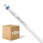 Multipack 10x Philips LED Tube T5 MASTER (HF) High Output 26W 3900lm - 840 Cool White | 115cm - Replaces 54W Multipack 10x Philips LED Tube T5 MASTER (HF) High Output 26W 3900lm - 840 Cool White | 115cm - Replaces 54W