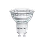 Noxion PerfectColor LED Spot GU10 PAR16 6.7W 575lm 60D - 930 Warm White | Best Colour Rendering - Dimmable - Replaces 80W Noxion PerfectColor LED Spot GU10 PAR16 6.7W 575lm 60D - 930 Warm White | Best Colour Rendering - Dimmable - Replaces 80W