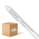 Multipack 10x Ledvance LED Tube T5 Performance (Mains AC) High Output 26W 4000lm - 865 Daylight | 115cm - Replaces 54W Multipack 10x Ledvance LED Tube T5 Performance (Mains AC) High Output 26W 4000lm - 865 Daylight | 115cm - Replaces 54W