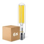 Multipack 6x Philips CorePro LED TForce E40 40W 7500lm - 740 Cool White  Multipack 6x Philips CorePro LED TForce E40 40W 7500lm - 740 Cool White