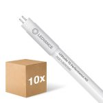 Multipack 10x Ledvance LED Tube T5 Performance (Mains AC) High Output 26W 4000lm - 840 Cool White | 115cm - Replaces 54W Multipack 10x Ledvance LED Tube T5 Performance (Mains AC) High Output 26W 4000lm - 840 Cool White | 115cm - Replaces 54W