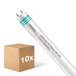 Multipack 10x Philips LED Tube T8 MASTER Value (UN) Ultra Output 23W 3700lm - 865 Daylight | 150cm - Replaces 58W Multipack 10x Philips LED Tube T8 MASTER Value (UN) Ultra Output 23W 3700lm - 865 Daylight | 150cm - Replaces 58W