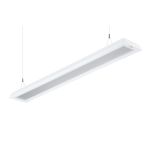 Philips LED Panel FlexBlend SP340P White 39.5W 4000lm - 940 Cool White | 120x20cm - UGR <19 - Best Colour Rendering Philips LED Panel FlexBlend SP340P White 39.5W 4000lm - 940 Cool White | 120x20cm - UGR <19 - Best Colour Rendering