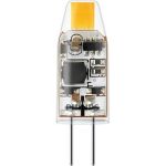 Philips LED Capsule CorePro G4 Clear 1W 100lm - 827 Extra Warm White | Replaces 10W  Philips LED Capsule CorePro G4 Clear 1W 100lm - 827 Extra Warm White | Replaces 10W