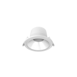 Noxion LED Downlight Apollo V2.0 6-12W 720-1500lm 60D - 830/840 CCT | 145mm - Cutout 120mm Noxion LED Downlight Apollo V2.0 6-12W 720-1500lm 60D - 830/840 CCT | 145mm - Cutout 120mm