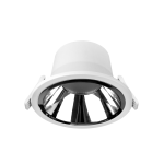 Noxion LED Downlight Apollo V2.0 15-25W 1740-2960lm 60D - 830/840 CCT | 220mm - Cutout 200mm - Aluminium Reflector Noxion LED Downlight Apollo V2.0 15-25W 1740-2960lm 60D - 830/840 CCT | 220mm - Cutout 200mm - Aluminium Reflector