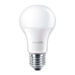 Philips  CorePro LED Bulb E27 Pear Frosted 13W 1521lm - 840 Cool White | Replaces 100W Philips  CorePro LED Bulb E27 Pear Frosted 13W 1521lm - 840 Cool White | Replaces 100W