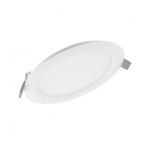 Ledvance LED Downlight Slim Round DN155 12W 1020lm 120D - 830 Warm White | 169mm  Ledvance LED Downlight Slim Round DN155 12W 1020lm 120D - 830 Warm White | 169mm
