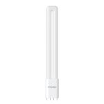 Noxion Lucent PL-L LED 11.9W 1500lm - 840 Cool White | Replaces 24W Noxion Lucent PL-L LED 11.9W 1500lm - 840 Cool White | Replaces 24W