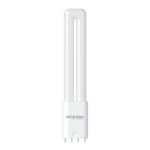 Noxion Lucent PL-L LED 7.9W 950lm - 830 Warm White | Replaces 18W Noxion Lucent PL-L LED 7.9W 950lm - 830 Warm White | Replaces 18W