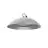 Noxion LED Highbay Pro-Clean (HACCP) 200W 24000lm 90D - 840 Cool White | IP66 - 1-10V Dimmable