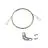 Noxion LED Panel Security cable for Delta Pro V4 