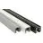 3 Phase Railsystem - 3m - White