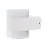 Ledvance LED Wall Light Endura Style Updown Puck White 13W 980lm - 830 Warm White 