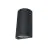 Ledvance LED Wall Light Endura Style Updown Dark Grey 12W 700lm - 830 Warm White 