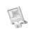 Ledvance LED Floodlight Endura White 30W 2700lm 100D - 830 Warm White | IP44 - Motion and Light Sensor - Symmetrical