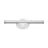 Ledvance LEDstixx Silver 2W - 940 Cool White | Battery Powered - Best Colour Rendering