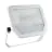 Ledvance LED Floodlight GEN 3 White 30W 3600lm 100D - 865 Daylight | IP65 - Symmetrical