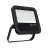 Ledvance LED Floodlight GEN 3 Black 65W 7150lm 100D - 830 Warm White | IP65 - Symmetrical