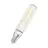 Osram Special T Slim LED E14 Clear 7W 806lm - 827 Extra Warm White | Dimmable - Replaces 60W 