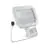 Ledvance LED Floodlight Sensor GEN 3 White 10W 1200lm 100D - 840 Cool White | IP65 - Motion and Light Sensor - Symmetrical