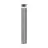Ledvance LED Bollard Endura Style Crystal Stainless Steel 4.5W 400lm - 830 Warm White | 80cm