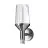 Ledvance Wall Light Endura Classic Calice Stainless Steel E27 