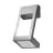 Ledvance LED Wall Light Endura Style Edge Stainless Steel 7W 360lm - 830 Warm White | Up-Down 