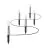 Ledvance Smart+ WiFi LED Garden Pole 5 Dot Extention 5.7W 180lm | RGBW