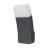 Ledvance Smart+ Wifi Wall Light Curve Dark Grey Outdoor 9W 520lm - 830 Warm White | RGBW - Dimmable