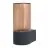 Ledvance Wall Light Endura Classic Pipe Amber | E27
